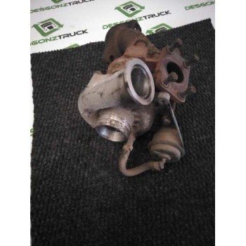TURBOCOMPRESOR 504014911 FD50497300722 53039700066