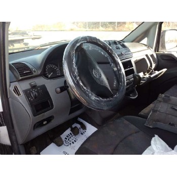 mercedes-benz vito (w639) basic, combi del año 2009