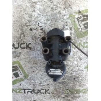 VALVULA AIRE 4410500080 WABCO ELECTRO VALVULA SENSOR ALTURA ECAS