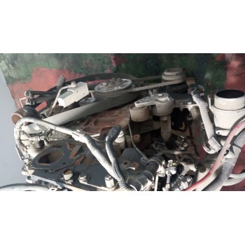 Recambio de despiece motor para iveco stralis (as) fg /fp  4x2 gran espacio referencia OEM IAM F3BE3681B  