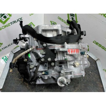 Recambio de caja cambios para renault vel satis (bj0) expression referencia OEM IAM SU1DH6 SU1001653 5550SN
