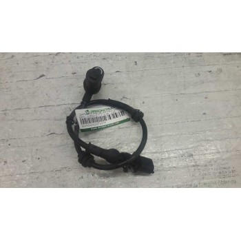 CAPTADOR ABS DELANTERO IZQUIERDO 