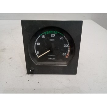 CUADRO INSTRUMENTOS 500362277 