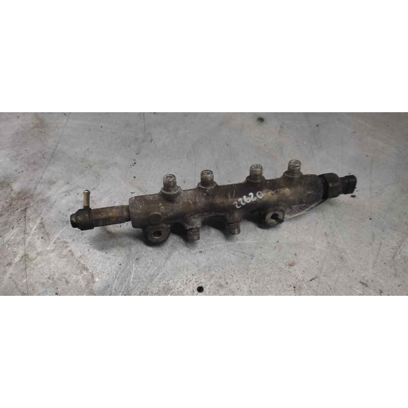 Recambio de rampa inyectora para mazda 5 berl. (cr) 2.0 crtd active+ (105kw) referencia OEM IAM 12G6698 - Negro 3