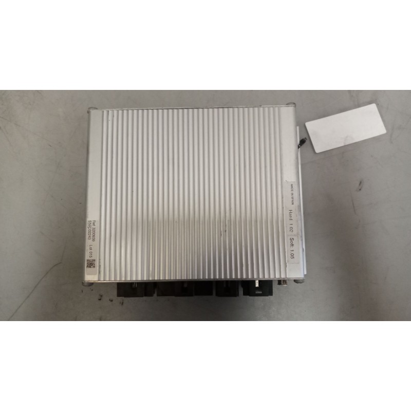 Recambio de modulo electronico para man autobus 18.310 referencia OEM IAM 3200939  