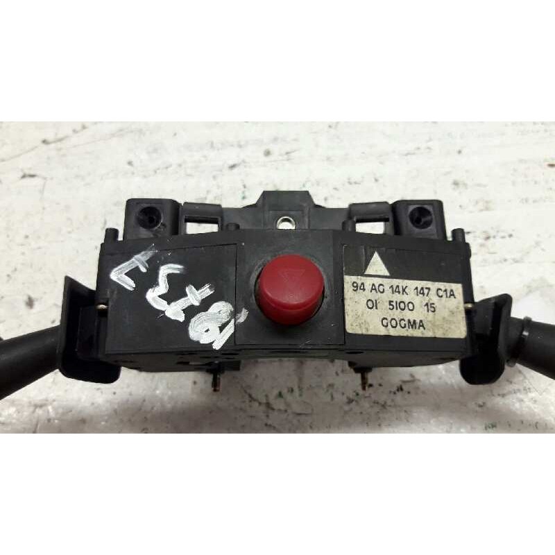 Recambio de mando multifuncion para ford escort berlina/turnier bravo lim. referencia OEM IAM 94AG14K147C1A - Azul 4