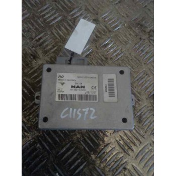 MODULO ELECTRONICO 81282156030 