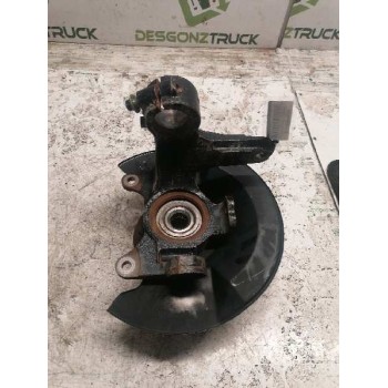 Recambio de mangueta delantera derecha para honda hr-v (gh) vtec top 4wd (5-ptas.) referencia OEM IAM   