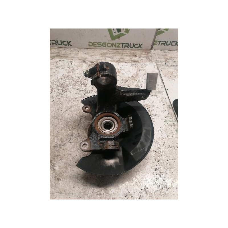 Recambio de mangueta delantera derecha para honda hr-v (gh) vtec top 4wd (5-ptas.) referencia OEM IAM 2