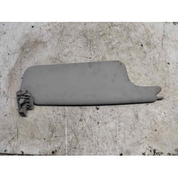 Recambio de parasol izquierdo para renault megane ii familiar authentique referencia OEM IAM   