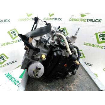 Recambio de caja cambios para renault vel satis (bj0) expression referencia OEM IAM SU1DH6 SU1001653 5550SN
