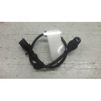 Recambio de captador abs delantero izquierdo para opel corsa c referencia OEM IAM   