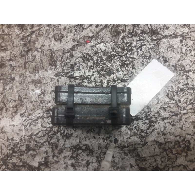 Recambio de pastillas de freno traseras para mercedes-benz vito marco polo (638) 112 cdi referencia OEM IAM 90R013010 IZQUIERDA - Negro 2
