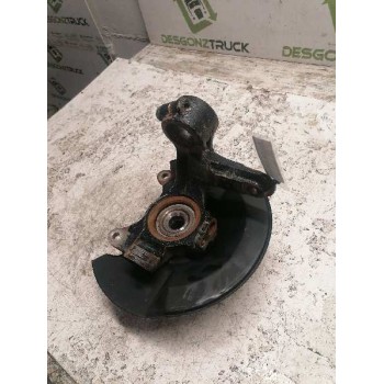Recambio de mangueta delantera derecha para honda hr-v (gh) vtec top 4wd (5-ptas.) referencia OEM IAM   