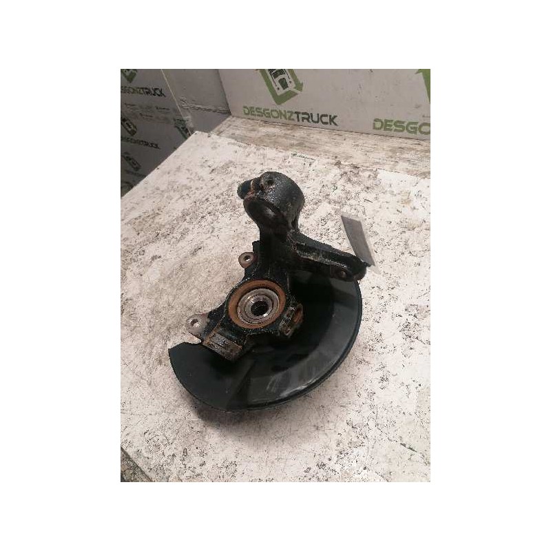 Recambio de mangueta delantera derecha para honda hr-v (gh) vtec top 4wd (5-ptas.) referencia OEM IAM 3