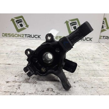 Recambio de mangueta delantera derecha para nissan nv 200 (m20) evalia premium referencia OEM IAM   