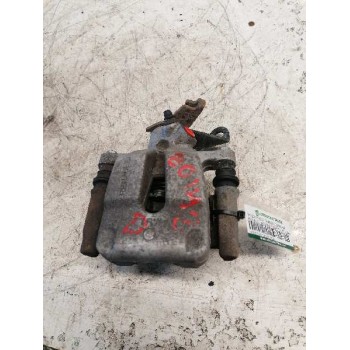 Recambio de pinza freno trasera derecha para renault megane ii berlina 5p authentique referencia OEM IAM   