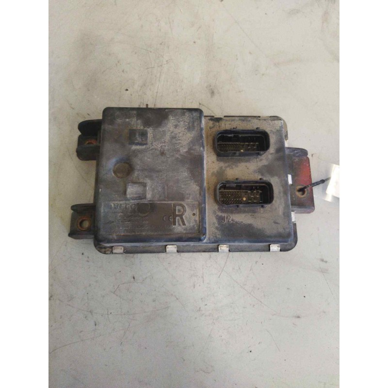 Recambio de modulo electronico para iveco stralis (as) fsa t / fp lt 4x2 gran espacio referencia OEM IAM 41221001 SW20.1
