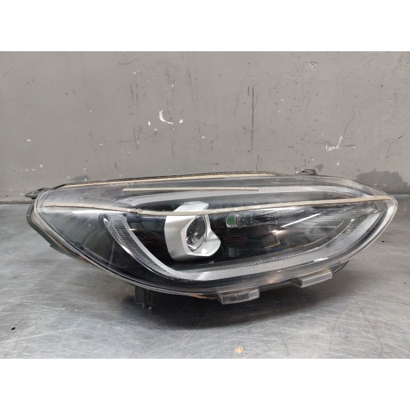 Recambio de faro derecho para ford fiesta vii (hj, hf) 1.5 st ecoboost referencia OEM IAM N1BB13E0  