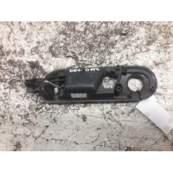 Recambio de maneta interior delantera derecha para seat ibiza (6l1) cool referencia OEM IAM 6L0837114  