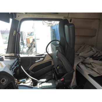 mercedes-benz actros bm 963.xxx 2-achser del año 2014