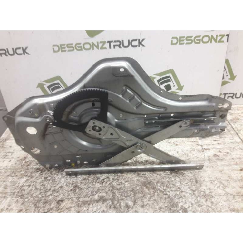 Recambio de elevalunas delantero derecho para hyundai elantra referencia OEM IAM 824802D061AX - Azul 3