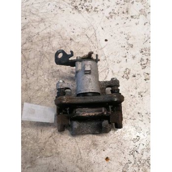 Recambio de pinza freno trasera derecha para renault megane ii berlina 5p authentique referencia OEM IAM   