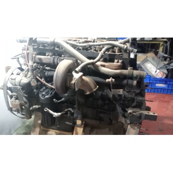 Recambio de despiece motor para iveco stralis (as) fg /fp  4x2 gran espacio referencia OEM IAM F3BE3681B  