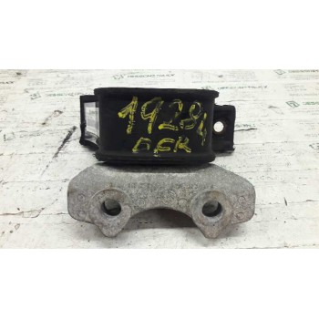 Recambio de soporte motor derecho para opel corsa c referencia OEM IAM   