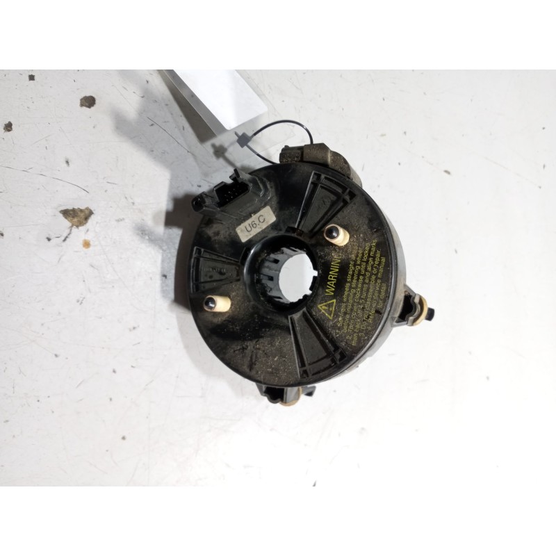Recambio de anillo airbag para scania r i r 480 referencia OEM IAM 1726784 - Blanco 3