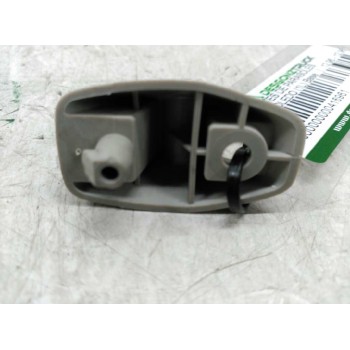 Recambio de soportes de parasoles para seat toledo (1l) base referencia OEM IAM  DERECHO 