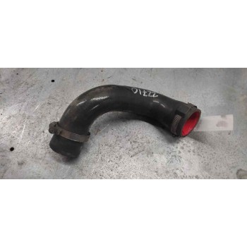 Recambio de mangueras intercooler para renault megane ii classic berlina confort authentique referencia OEM IAM   