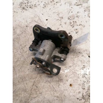 Recambio de pinza freno trasera derecha para renault megane ii berlina 5p authentique referencia OEM IAM   