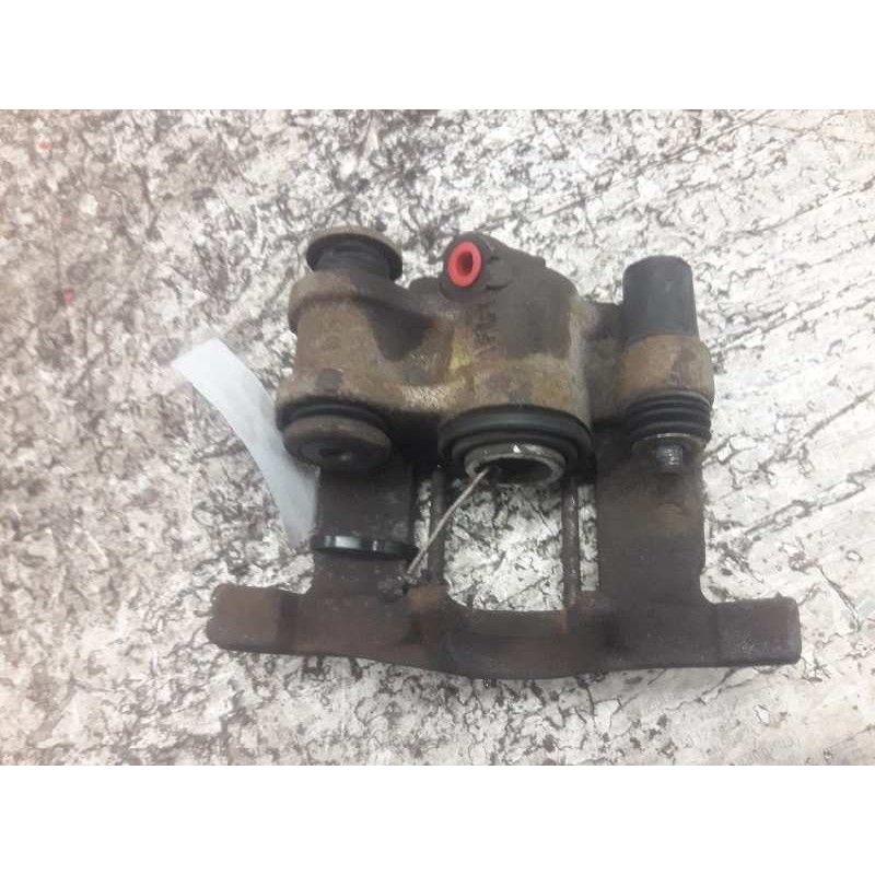 Recambio de pinza freno trasera izquierda para mercedes-benz vito marco polo (638) 112 cdi referencia OEM IAM - Negro 2