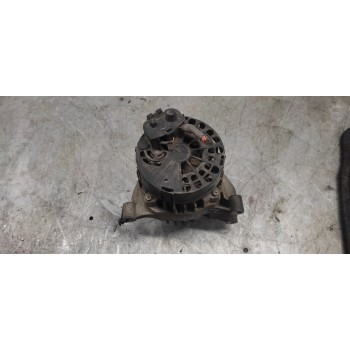Recambio de alternador para fiat panda (169) 1.2 8v alessi referencia OEM IAM 51714794 POLEA DE 5 CANALES 