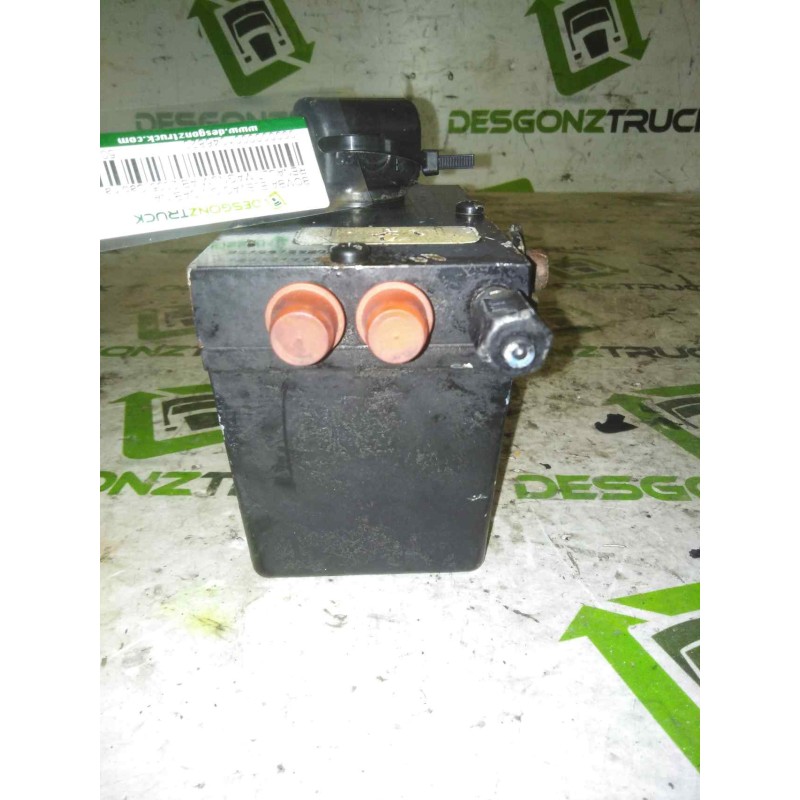 Recambio de bomba elevacion cabina para renault magnum ab 2005 cabina adel.tractor semirr. gv  4x2 4xx.18 gran espacio referenci 2