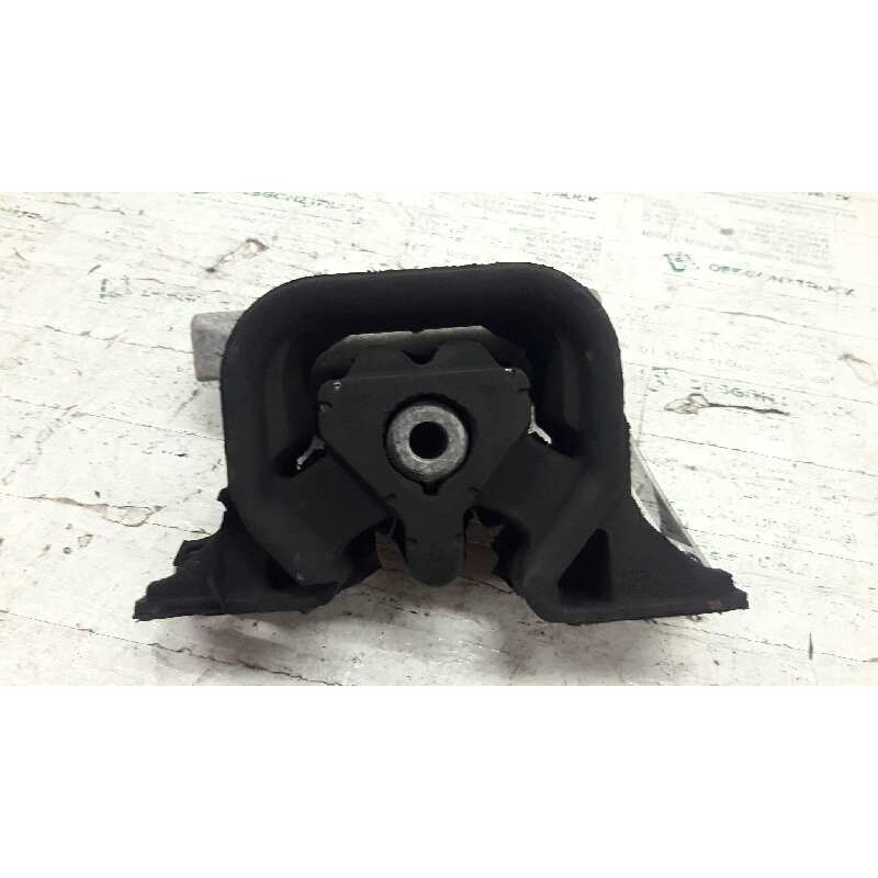 Recambio de soporte motor derecho para opel corsa c referencia OEM IAM - Rojo 2