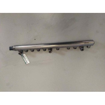 Recambio de rampa inyectora para man tgx 18.xxx fg / 4x2 bl xl referencia OEM IAM 51103116077 0445226078 