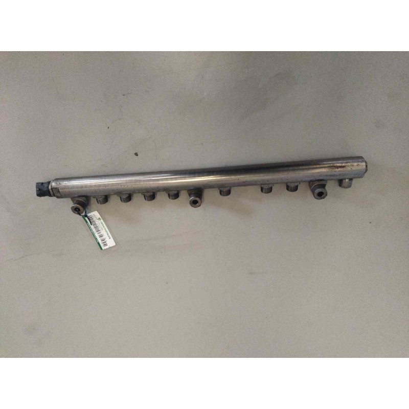 Recambio de rampa inyectora para man tgx 18.440 fg / 4x2 bl xl referencia OEM IAM 51103116077 0445226078 - Amarillo 3