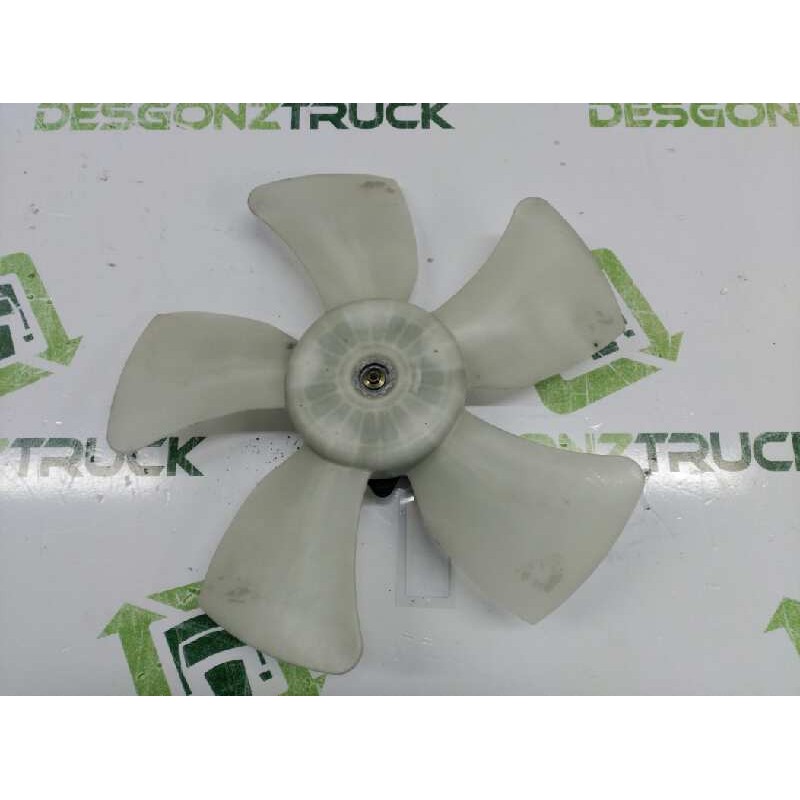 Recambio de electroventilador para toyota corolla verso (r1) 1.8 luna referencia OEM IAM 163630H030  