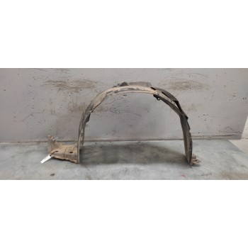 Recambio de paso rueda delantero izquierdo para nissan primera berlina (p12) acenta referencia OEM IAM 63841AV500  
