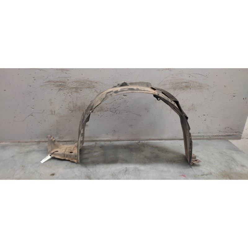 Recambio de paso rueda delantero izquierdo para nissan primera berlina (p12) acenta referencia OEM IAM 63841AV500  