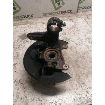 Recambio de mangueta delantera izquierda para honda hr-v (gh) vtec top 4wd (5-ptas.) referencia OEM IAM   