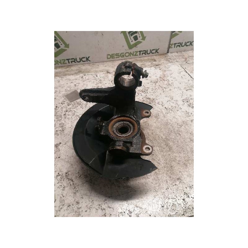 Recambio de mangueta delantera izquierda para honda hr-v (gh) vtec top 4wd (5-ptas.) referencia OEM IAM 2