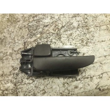 CERRADURA PUERTA TRASERA IZQUIERDA 836102D000 