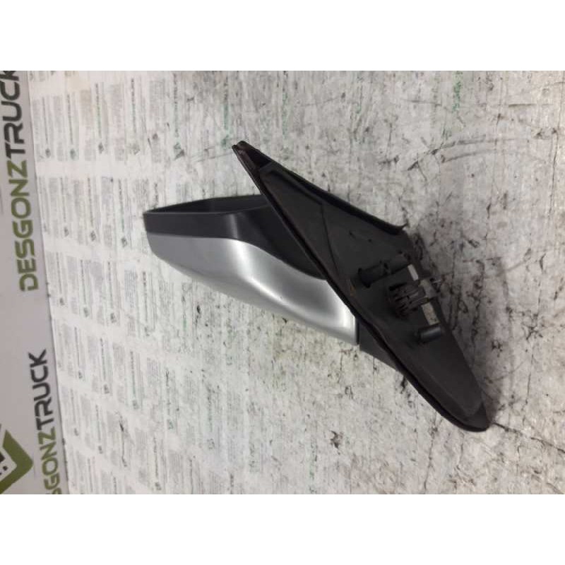 Recambio de retrovisor derecho para opel astra g berlina comfort referencia OEM IAM 2