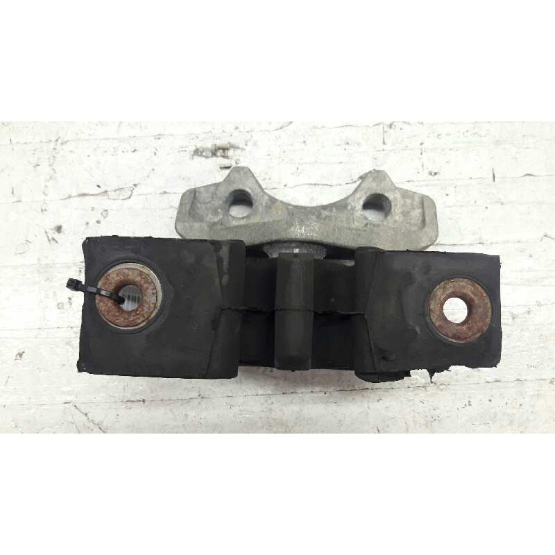 Recambio de soporte motor derecho para opel corsa c referencia OEM IAM - Rojo 3