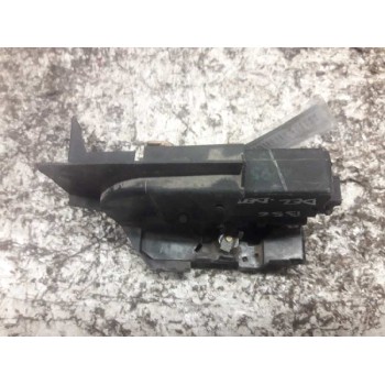 Recambio de cerradura puerta delantera derecha para renault laguna (b56) 1.8 anade referencia OEM IAM   