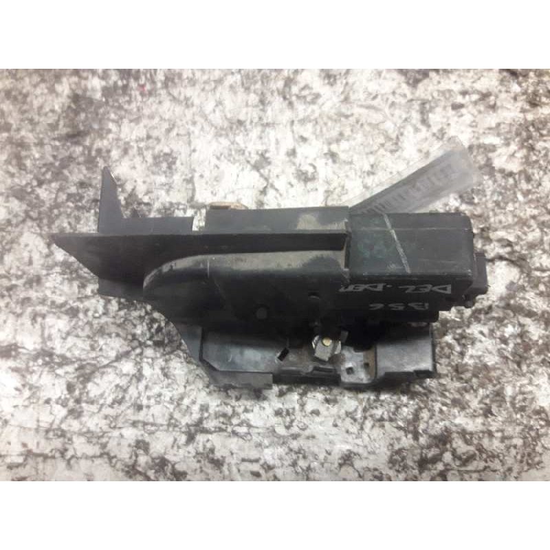 Recambio de cerradura puerta delantera derecha para renault laguna (b56) 1.8 anade referencia OEM IAM 2