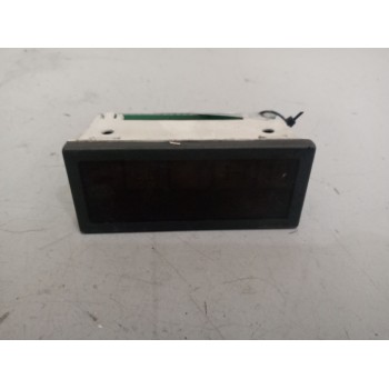 CUADRO INSTRUMENTOS 500398085 